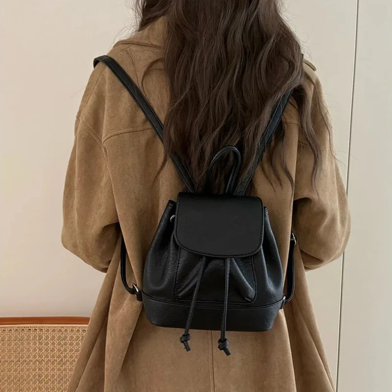Mini Backpack Purse - Small Fashion Backpacks School Bags for