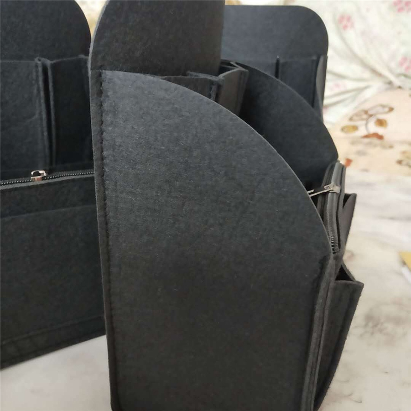 ABLN-2PCS Make Up Organizer Fe - Backpack Insert Organizer ulasan dan harga