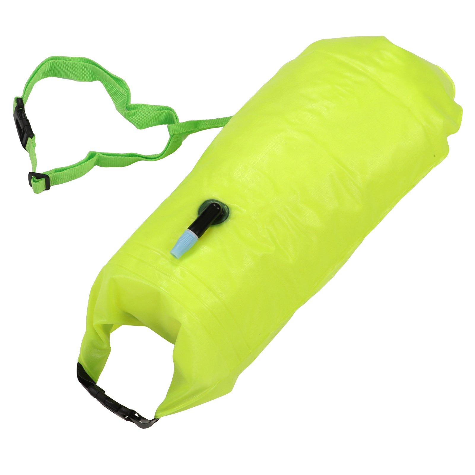 Swimming Buoy Open Water Swim  - Hydration Pack Outdoor ulasan dan harga