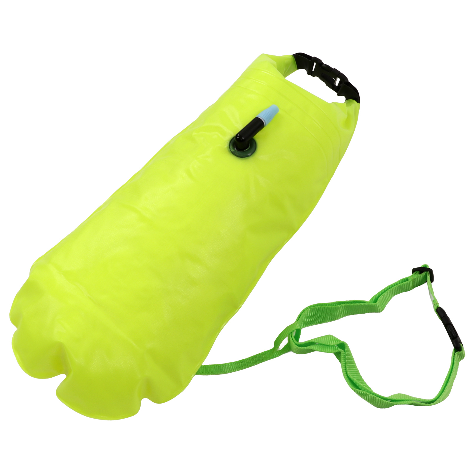 Swimming Buoy Open Water Swim  - Hydration Pack Outdoor ulasan dan harga