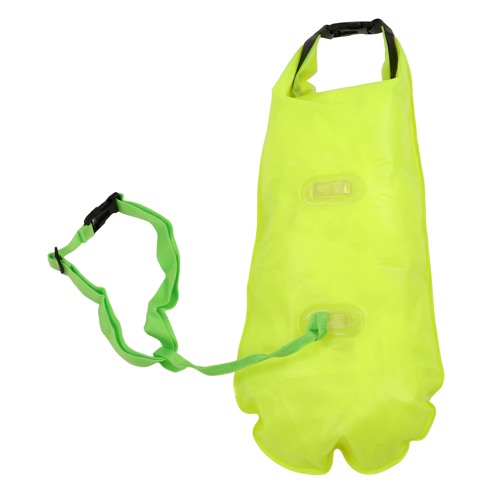 Swimming Buoy Open Water Swim  - Hydration Pack Outdoor ulasan dan harga