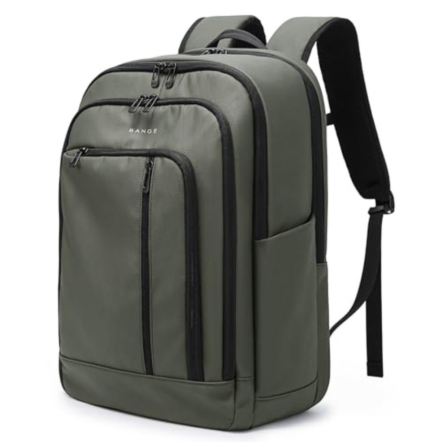 28L Lightweight Hiking Backpac - Laptop Backpack 15.6 ulasan dan harga