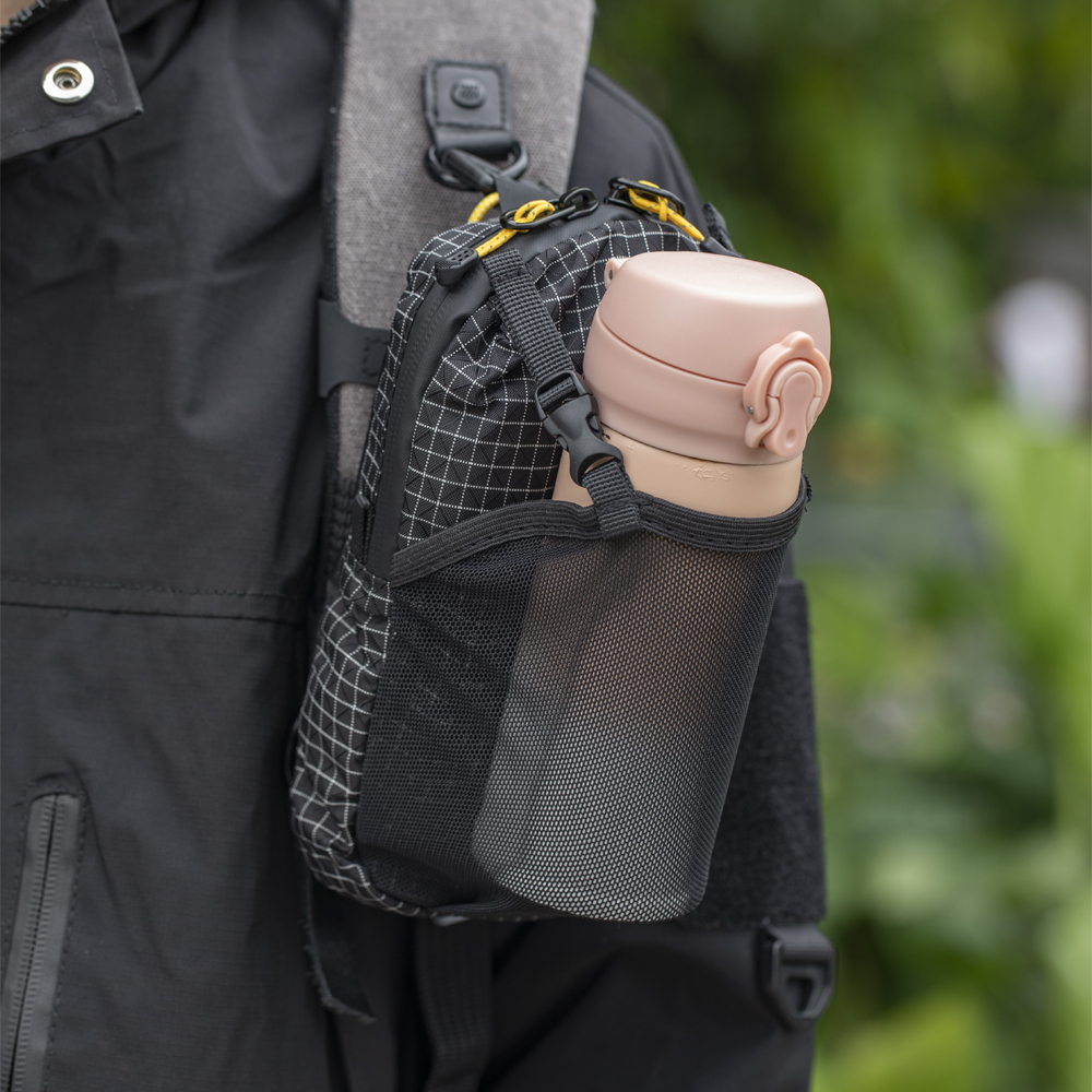 Water Bottle Sleeve, Shoulder  - Hydration Pack Outdoor ulasan dan harga