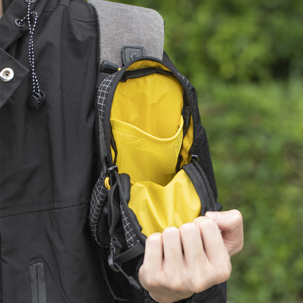 Water Bottle Sleeve, Shoulder  - Hydration Pack Outdoor ulasan dan harga