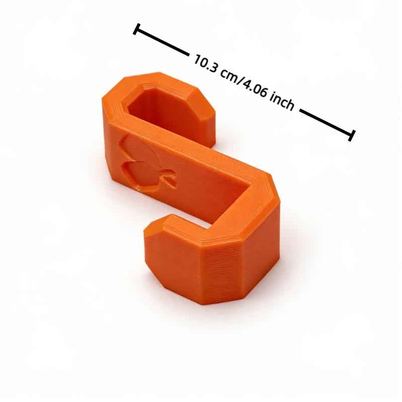 Tennis Fence Hooks Heavy Duty  - Hydration Pack Outdoor ulasan dan harga