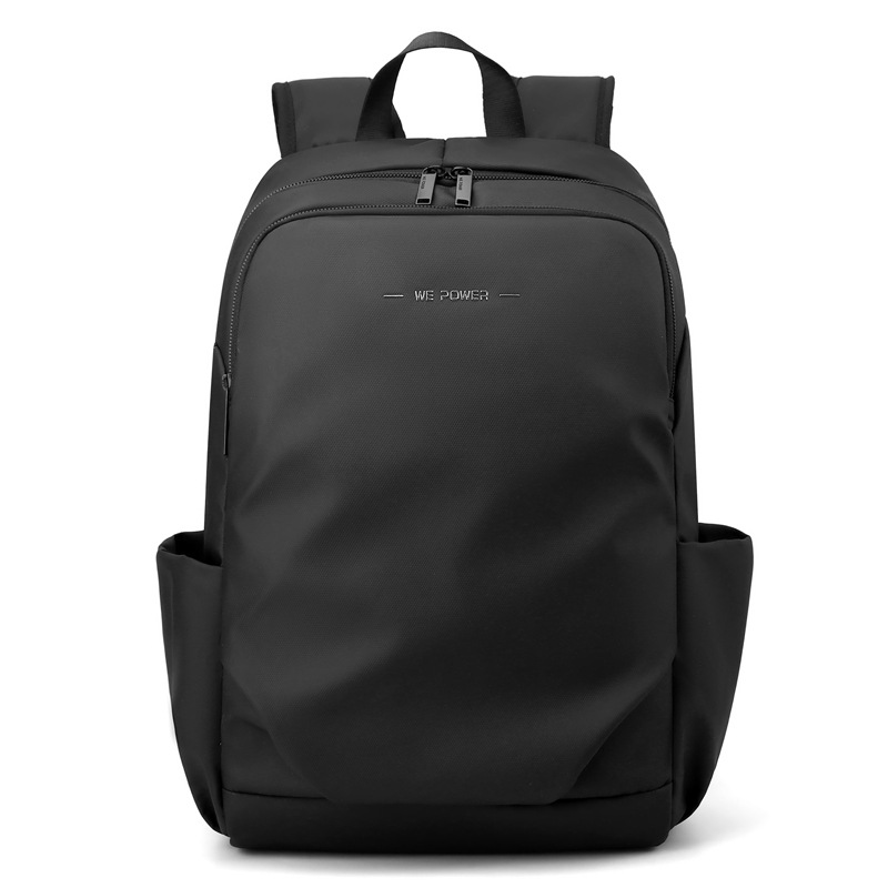 Customized Logo For both men a - Business Backpack Brief ulasan dan harga
