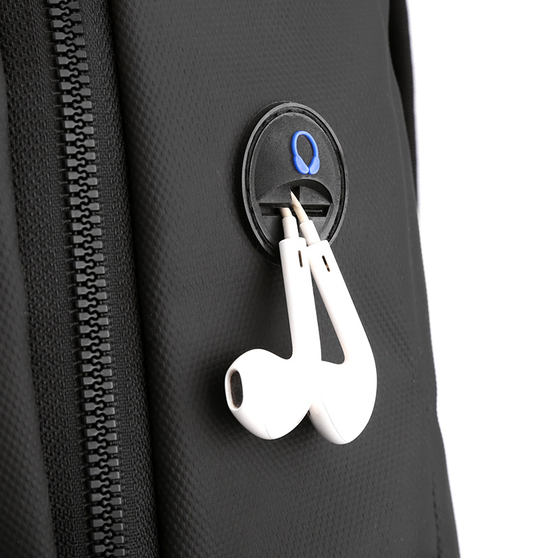 Customized Logo For both men a - Business Backpack Brief ulasan dan harga