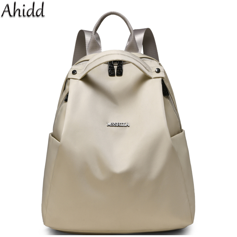 Fashion Daypack for Women Top  - Fashion Backpack Women ulasan dan harga