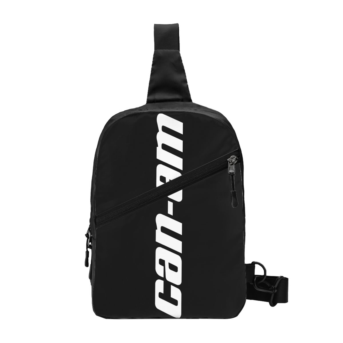 custom Motorcycle BRP Can-Am P - Sling Backpack Shoulder ulasan dan harga