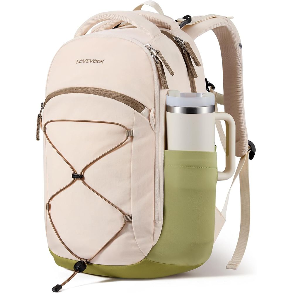 Everyday 15.6 Unisex Laptop Ba - Laptop Backpack 15.6 ulasan dan harga