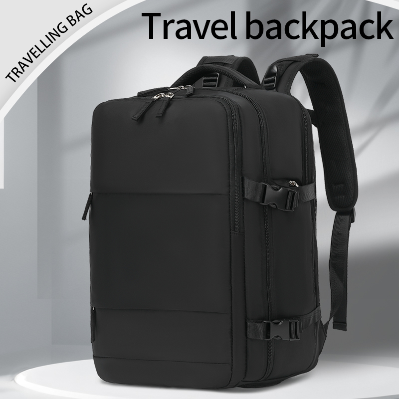 Fashion Backpack Women Backpac - Canvas Backpack Casual ulasan dan harga