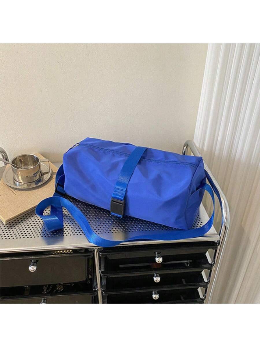 Nylon Crossbody Bag For Women  - Sling Backpack Shoulder ulasan dan harga