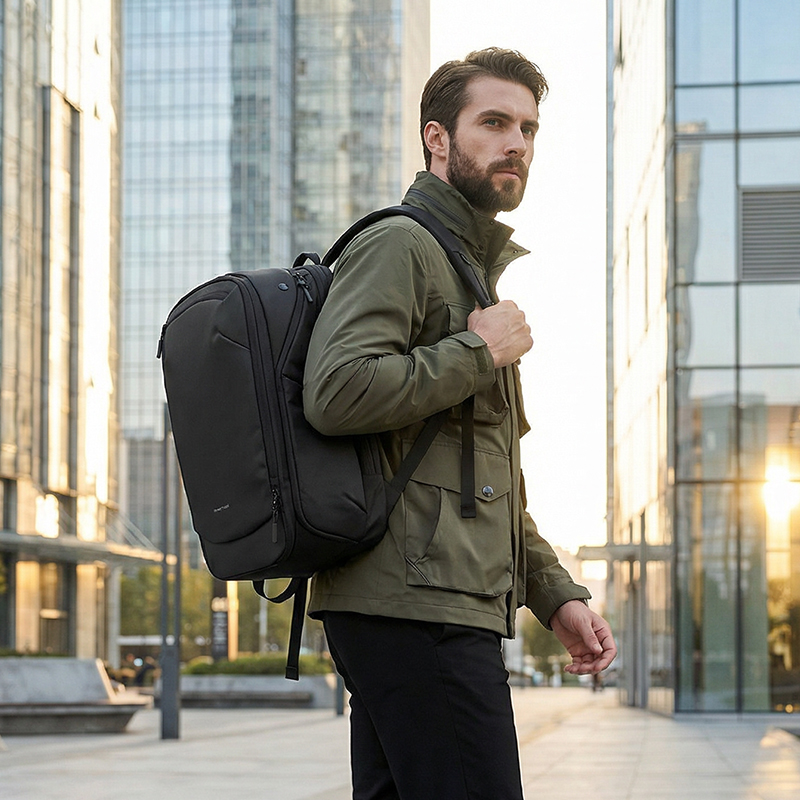 Mark Ryden Hot-Selling New Uni - Travel Backpack Anti Theft ulasan dan harga