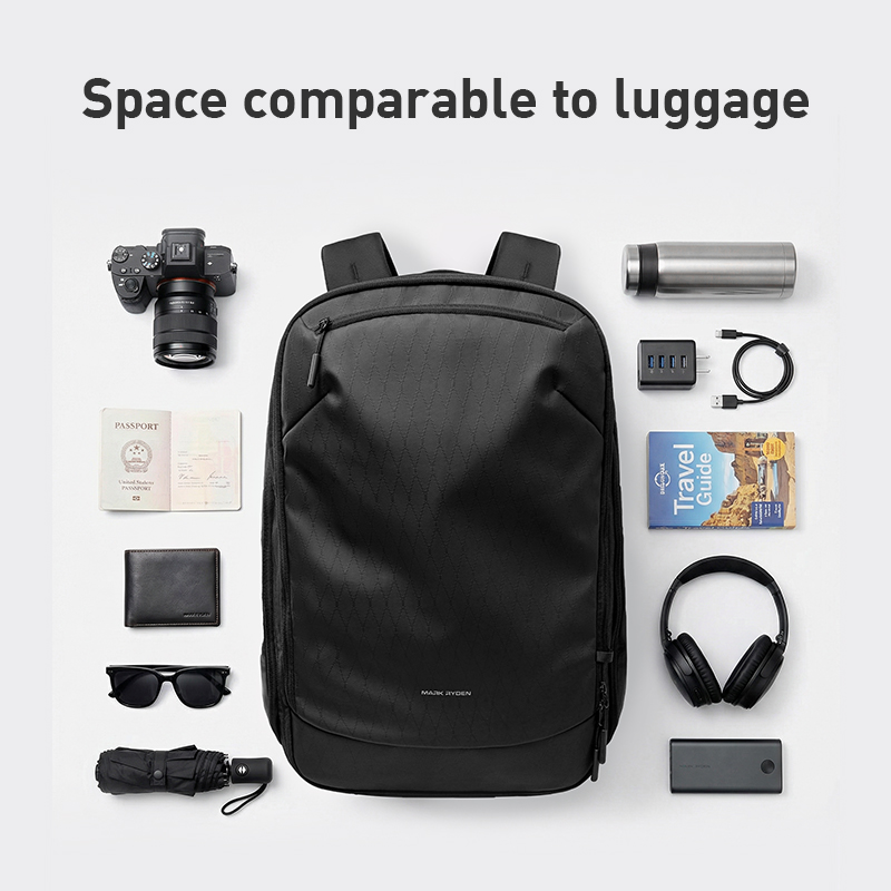 Mark Ryden Hot-Selling New Uni - Travel Backpack Anti Theft ulasan dan harga