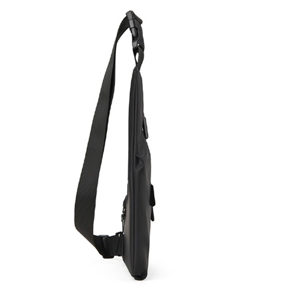 Portable Outdoor Shoulder Bag  - Sling Backpack Shoulder ulasan dan harga