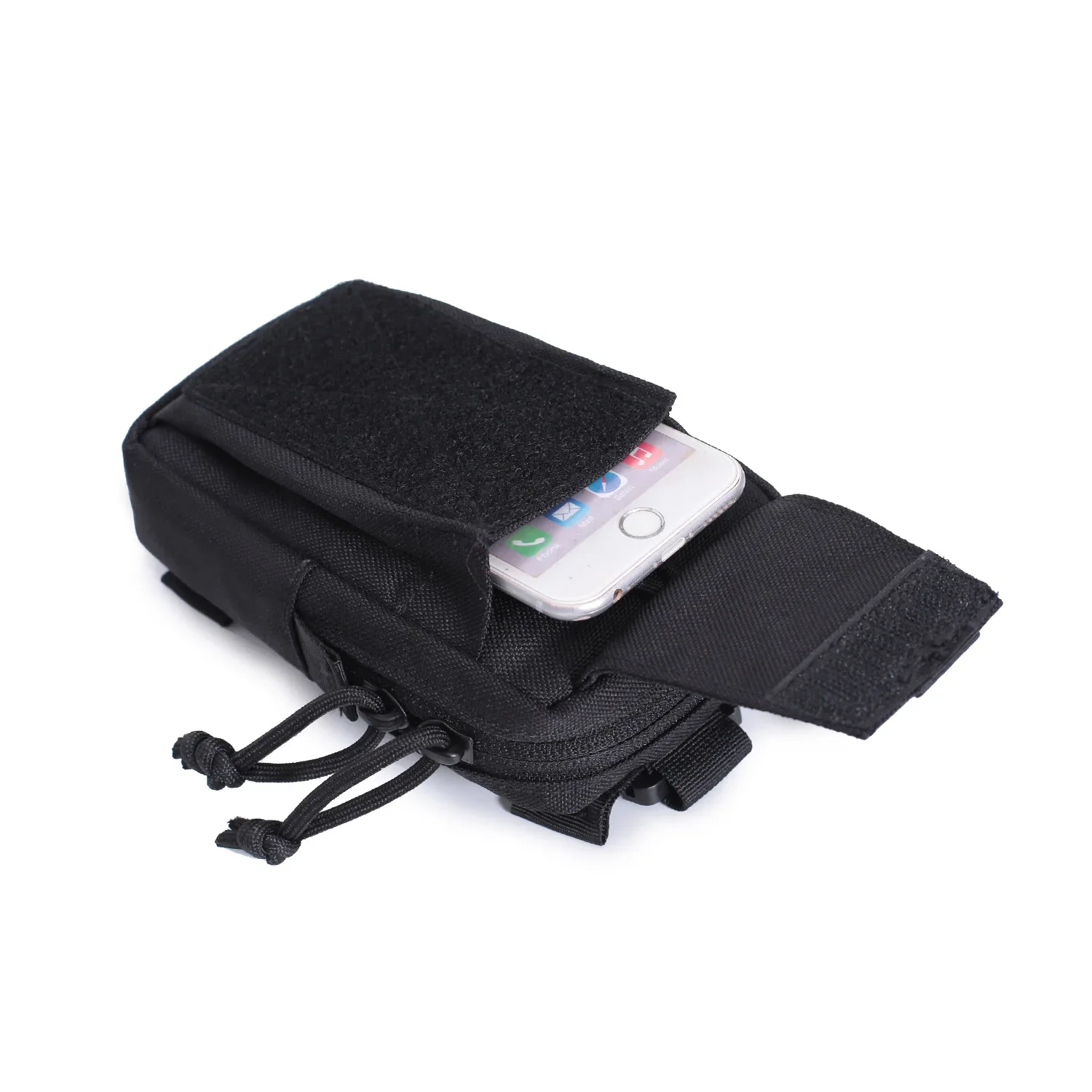 Molle Backpack Strap Bag Phone - Backpack Insert Organizer ulasan dan harga