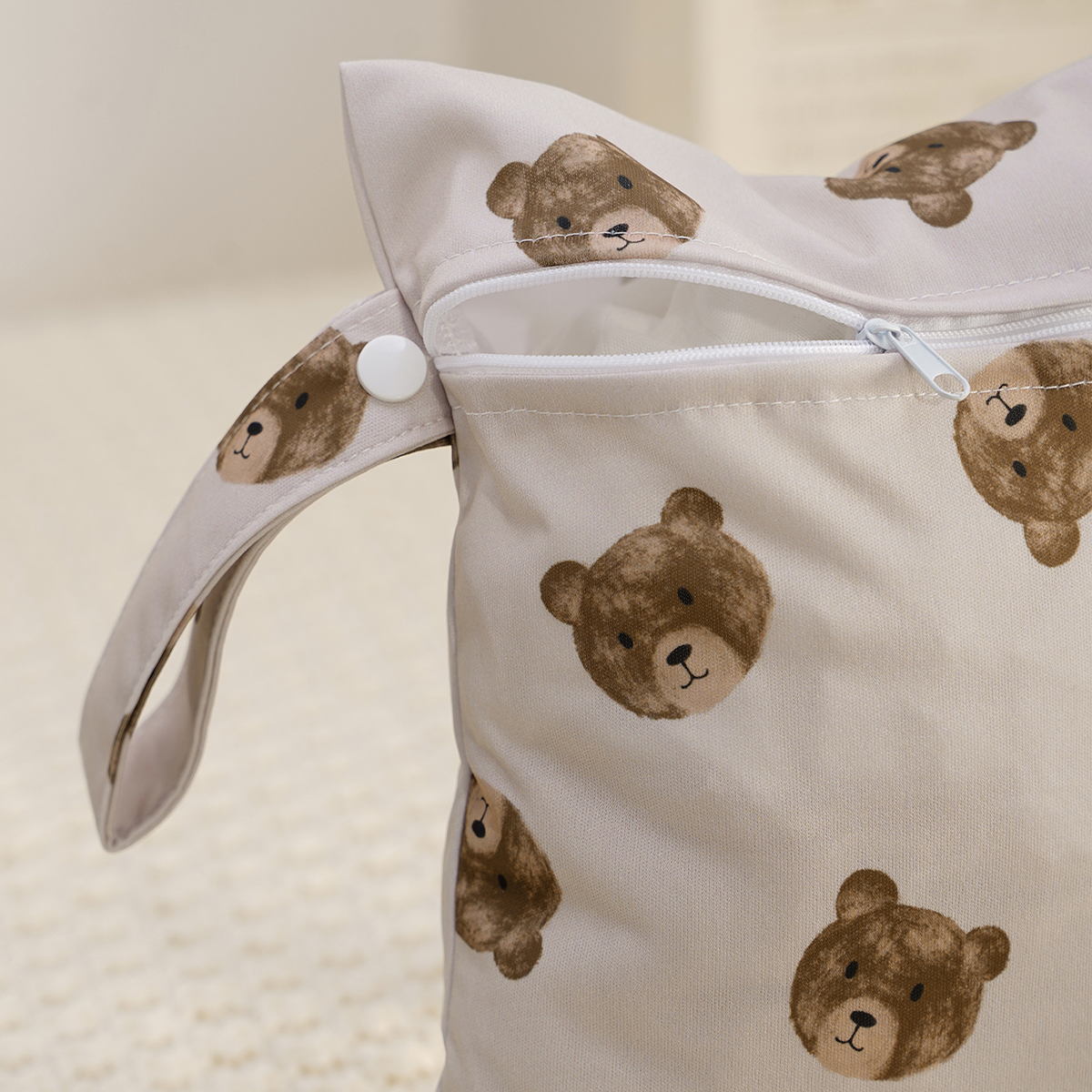 Elinfant Portable Storage Bag  - Backpack Diaper Bag ulasan dan harga