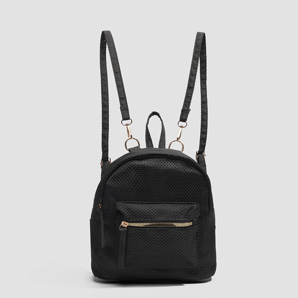 Fashionable and trendy breatha - Mini Backpack Purse ulasan dan harga