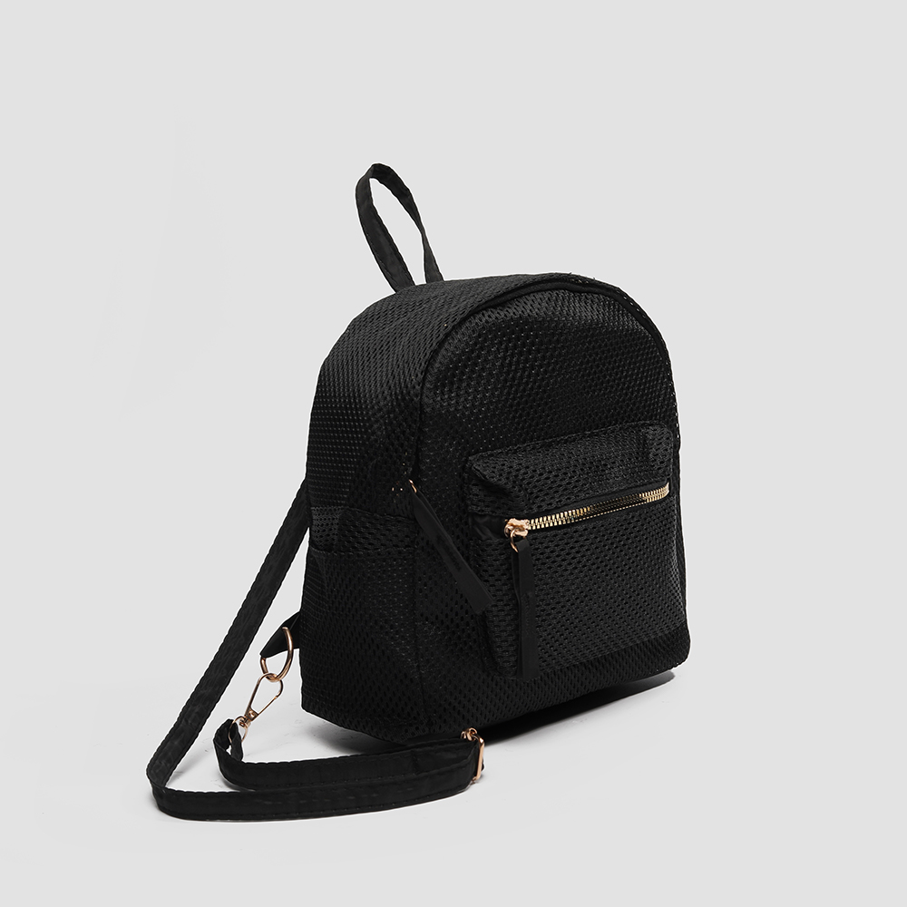 Fashionable and trendy breatha - Mini Backpack Purse ulasan dan harga