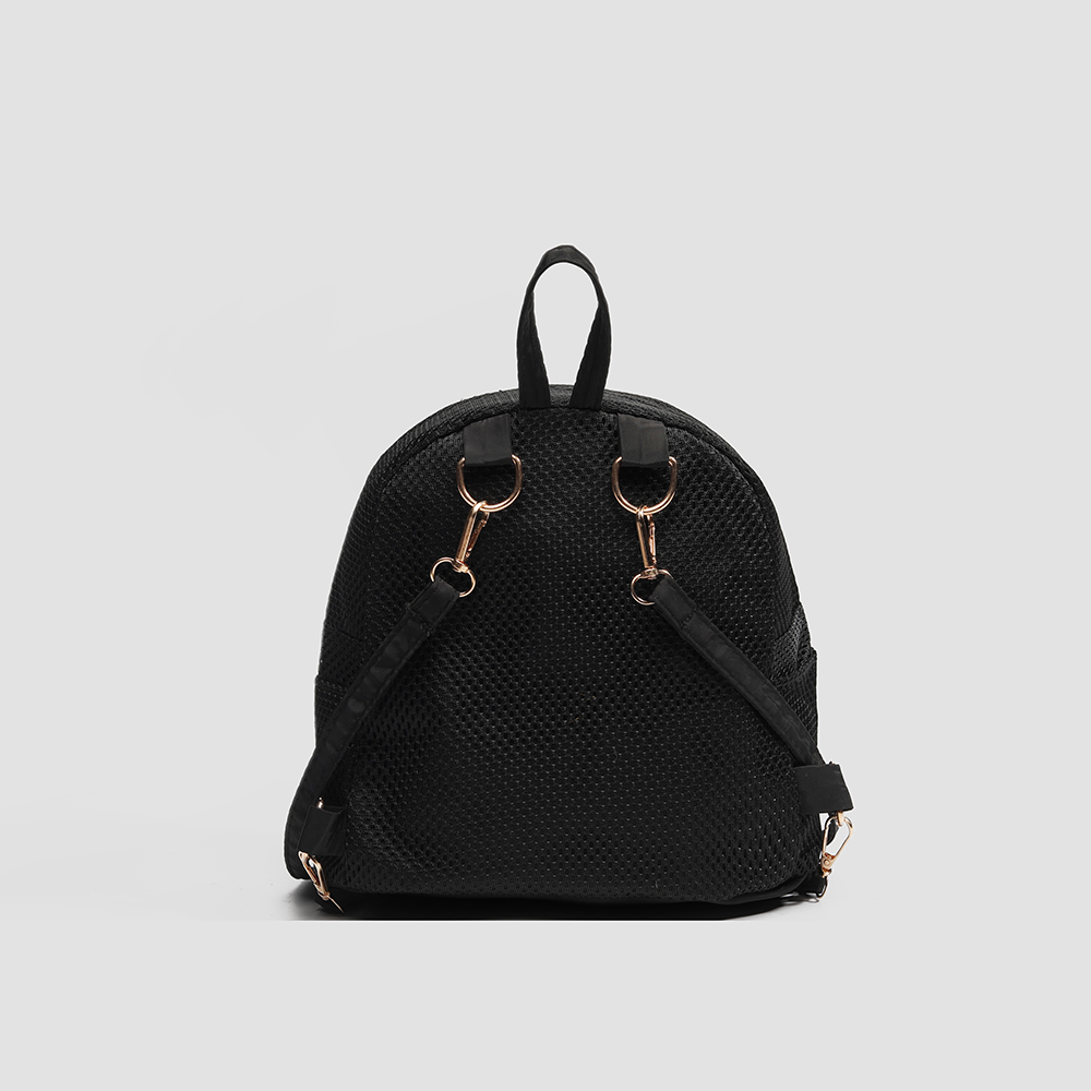 Fashionable and trendy breatha - Mini Backpack Purse ulasan dan harga