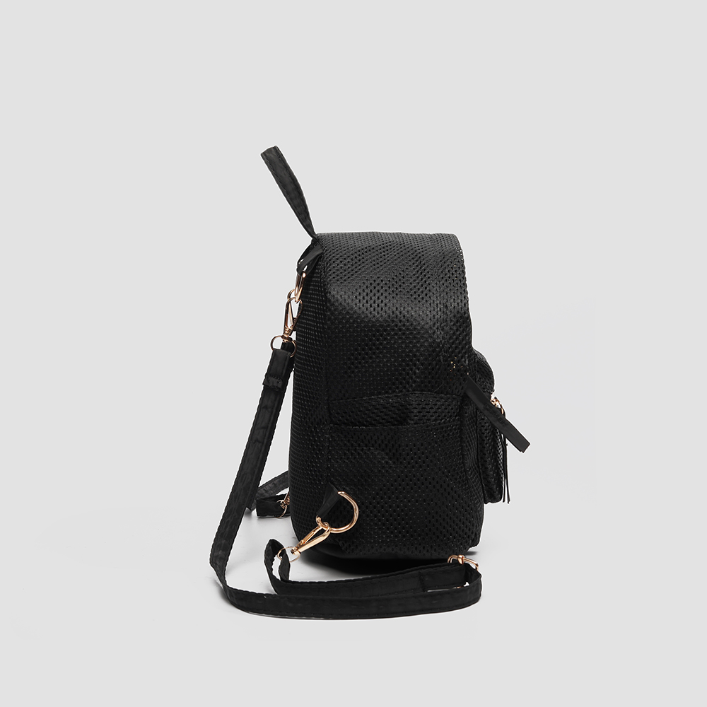 Fashionable and trendy breatha - Mini Backpack Purse ulasan dan harga