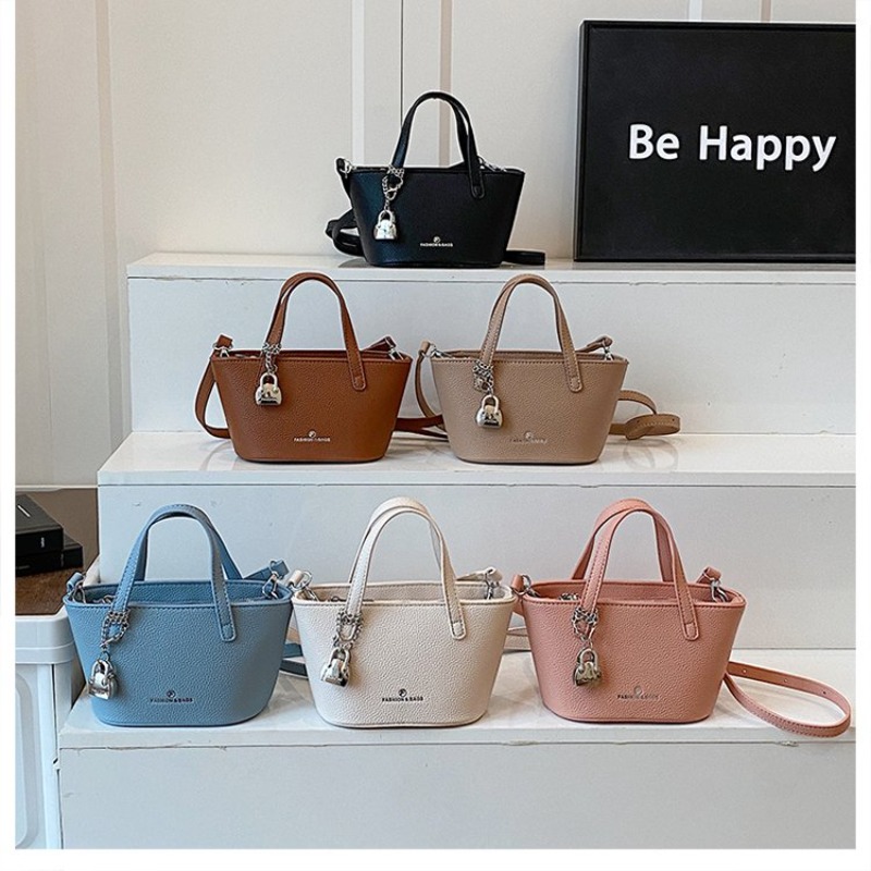 Vintage Solid Color Diaper Bag - Backpack Diaper Bag ulasan dan harga