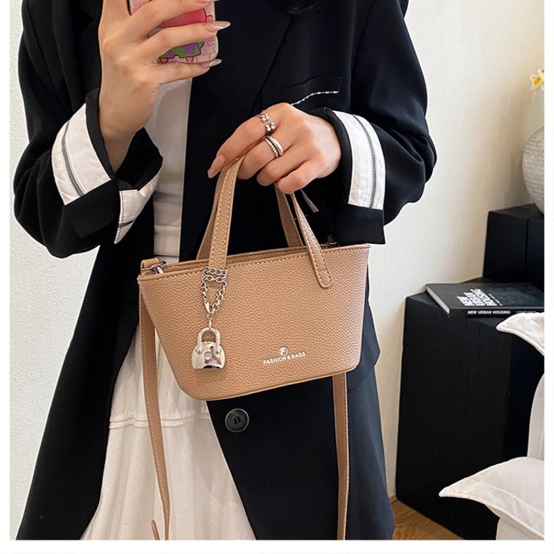 Vintage Solid Color Diaper Bag - Backpack Diaper Bag ulasan dan harga