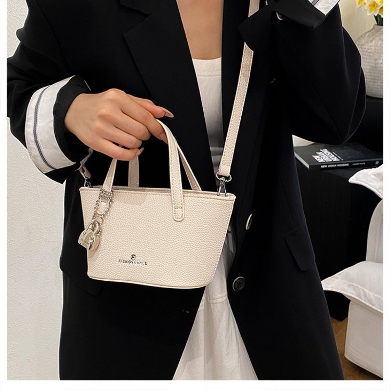 Vintage Solid Color Diaper Bag - Backpack Diaper Bag ulasan dan harga