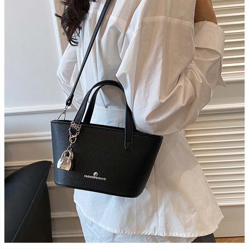 Vintage Solid Color Diaper Bag - Backpack Diaper Bag ulasan dan harga