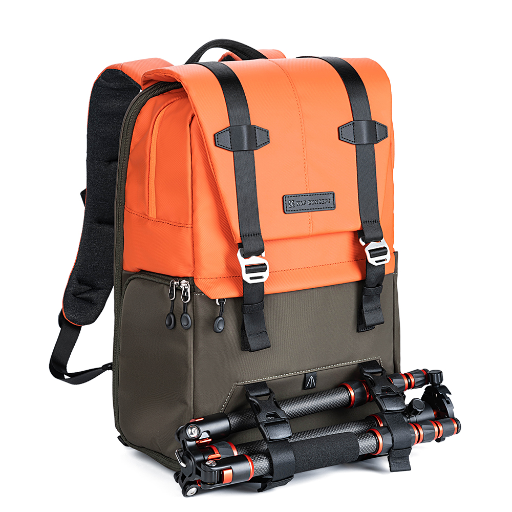 K&F CONCEPT Camera Backpack Tr - Rain Cover Backpack ulasan dan harga