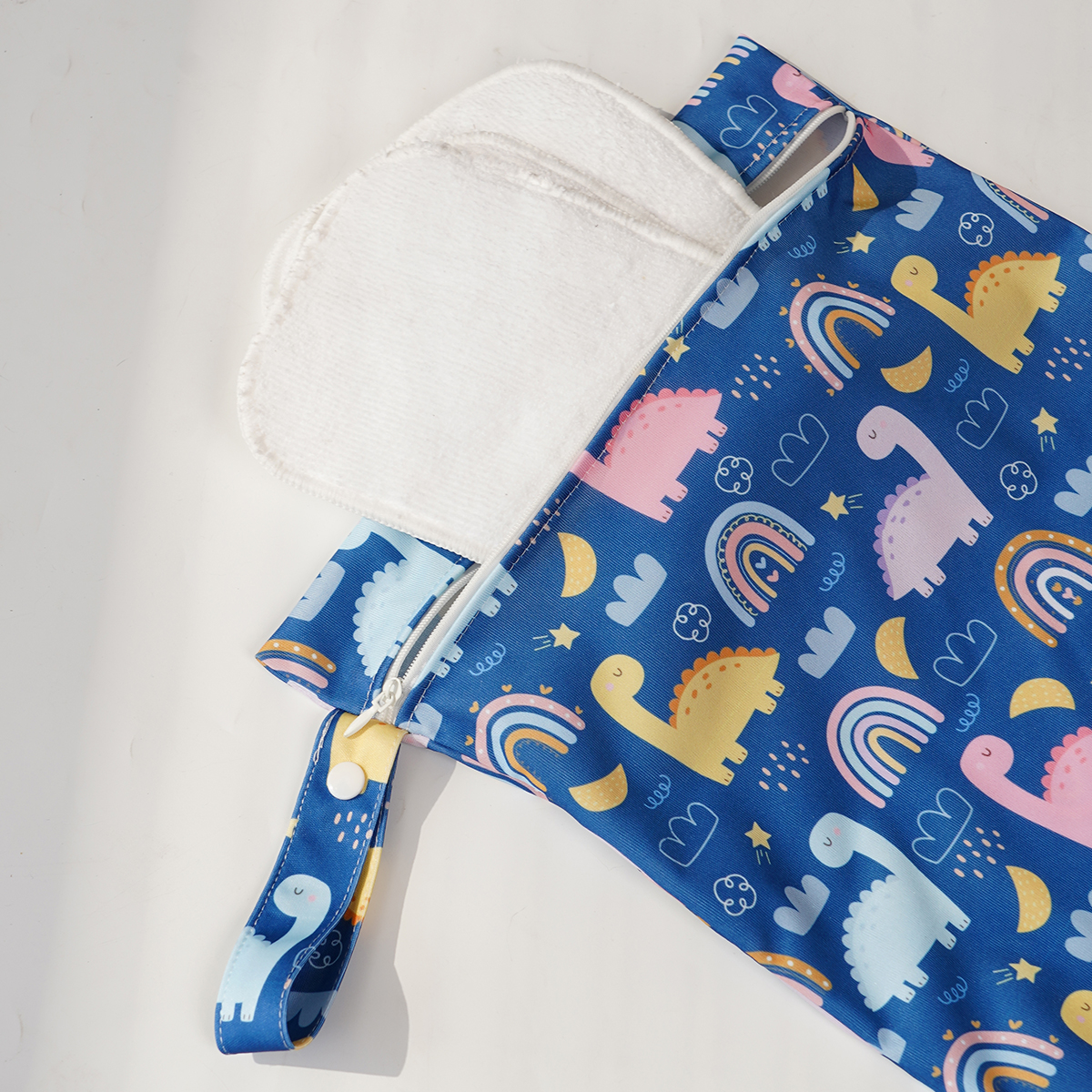Elinfant 2PCS Waterproof Hangi - Backpack Diaper Bag ulasan dan harga