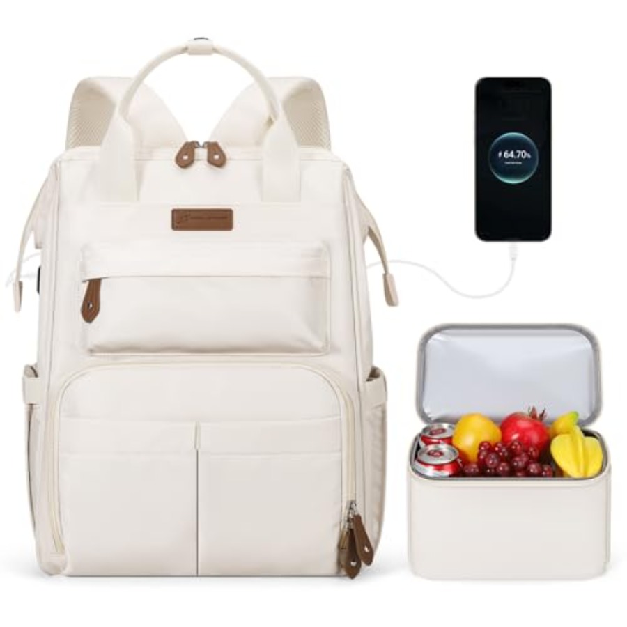 Travel Backpack for Women Men, - Laptop Backpack 15.6 ulasan dan harga