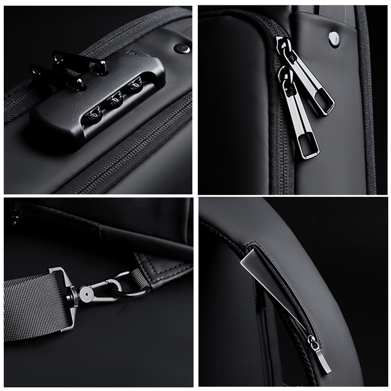 2026 Multifunction Anti-theft  - Sling Backpack Shoulder ulasan dan harga