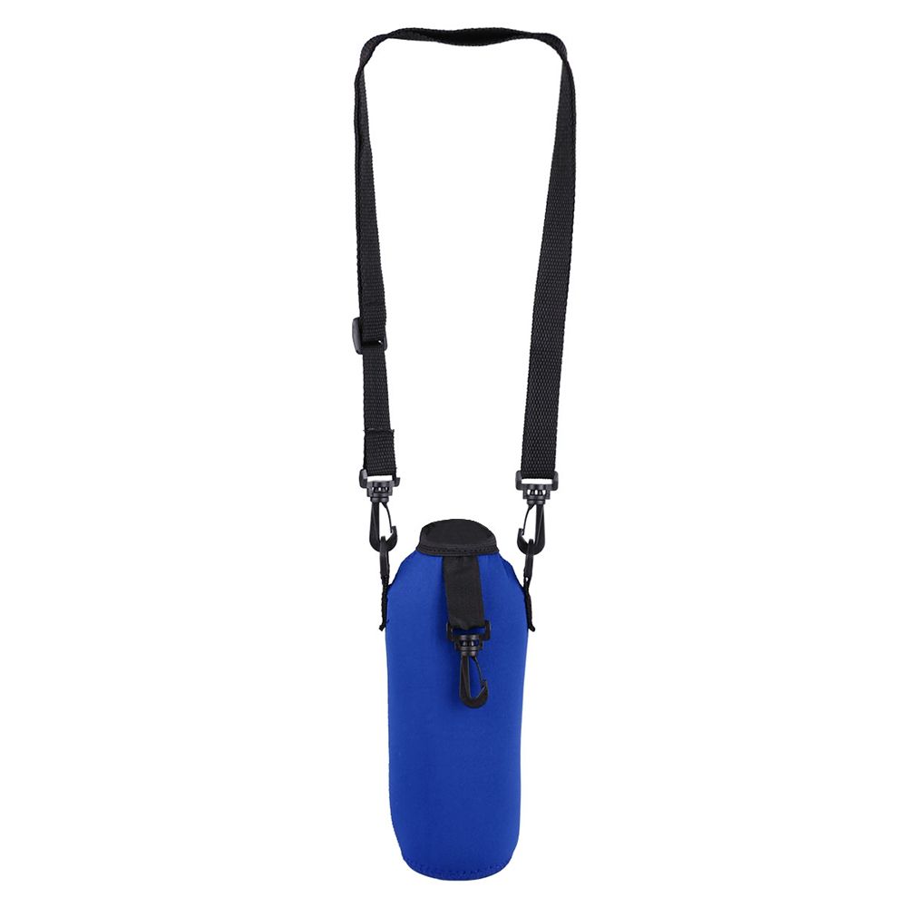 750ML Camping Pouch Cover Insu - Hydration Pack Outdoor ulasan dan harga
