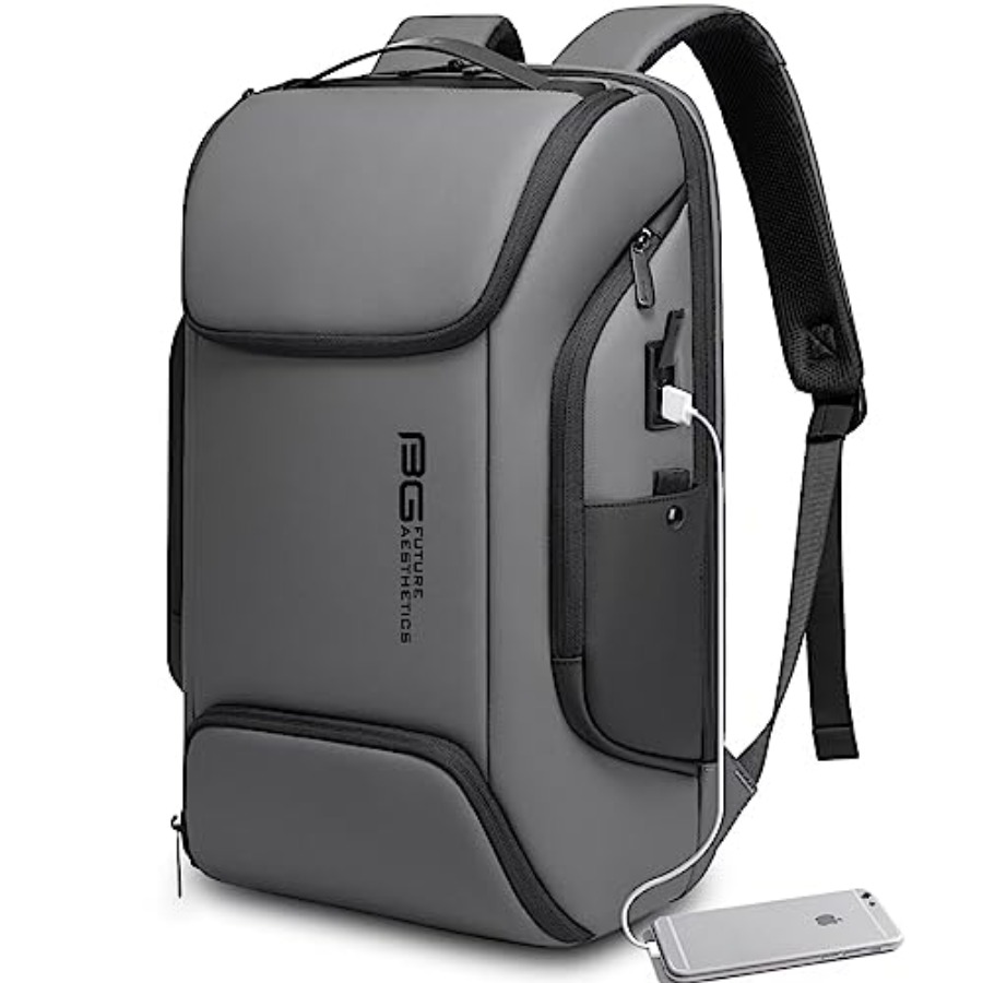 Business Laptop Smart backpack - Laptop Backpack 15.6 ulasan dan harga