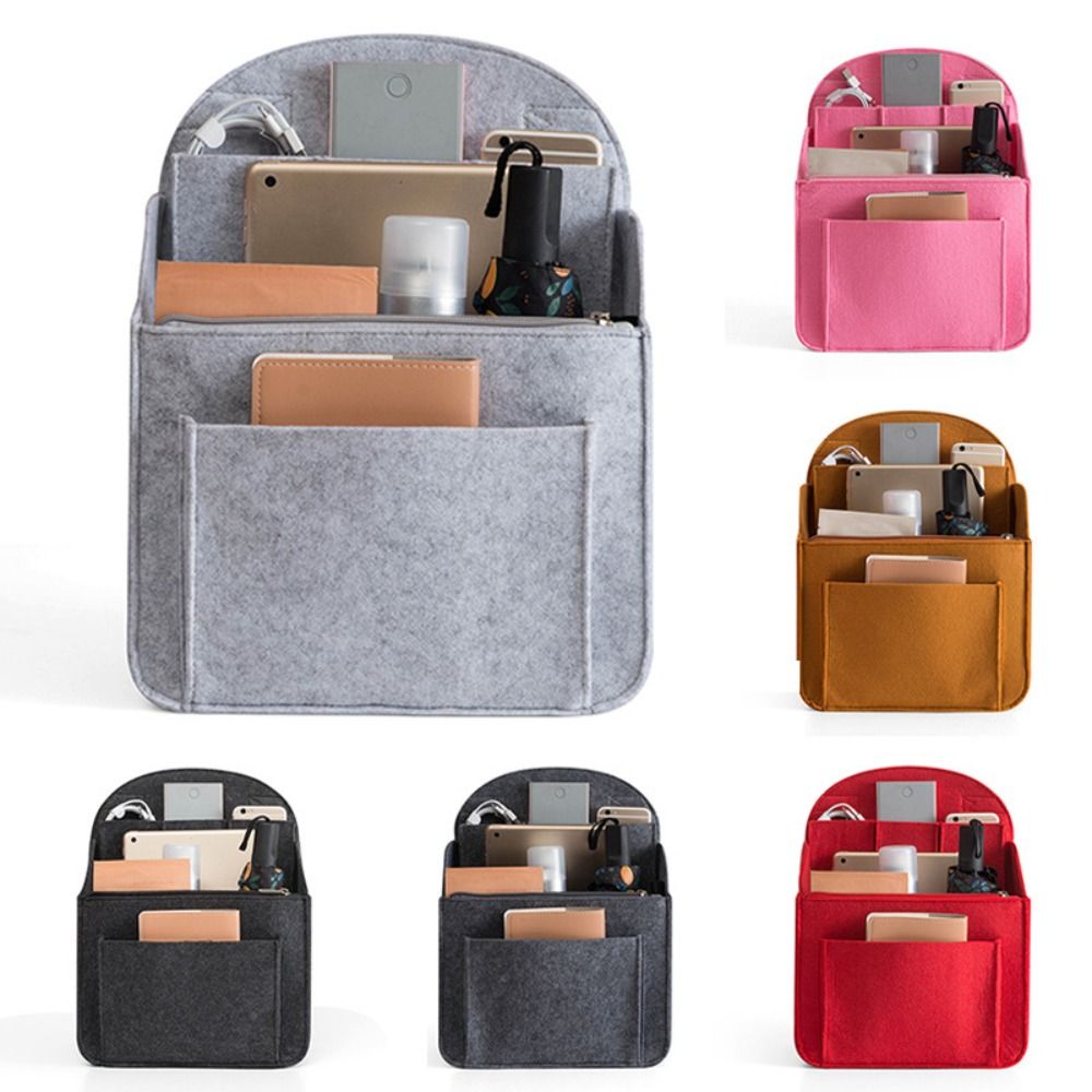 Portable Backpack Insert Small - Backpack Insert Organizer ulasan dan harga