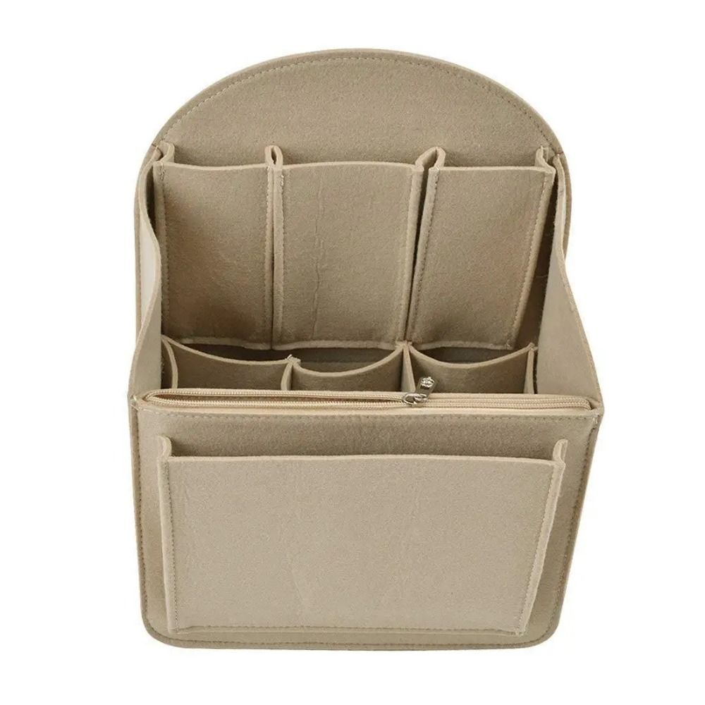 Portable Backpack Insert Small - Backpack Insert Organizer ulasan dan harga