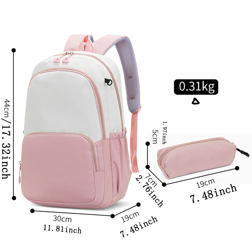 Doraemon Boy Girl School Bag P - School Backpack Teen ulasan dan harga