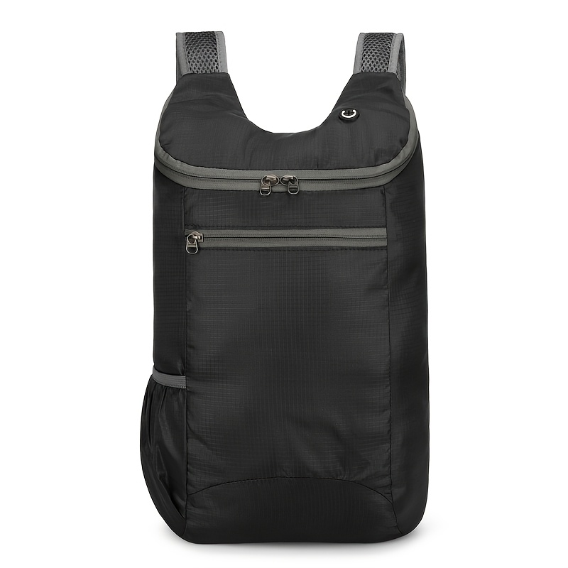 Ultra-light foldable backpack  - Foldable Backpack Small ulasan dan harga