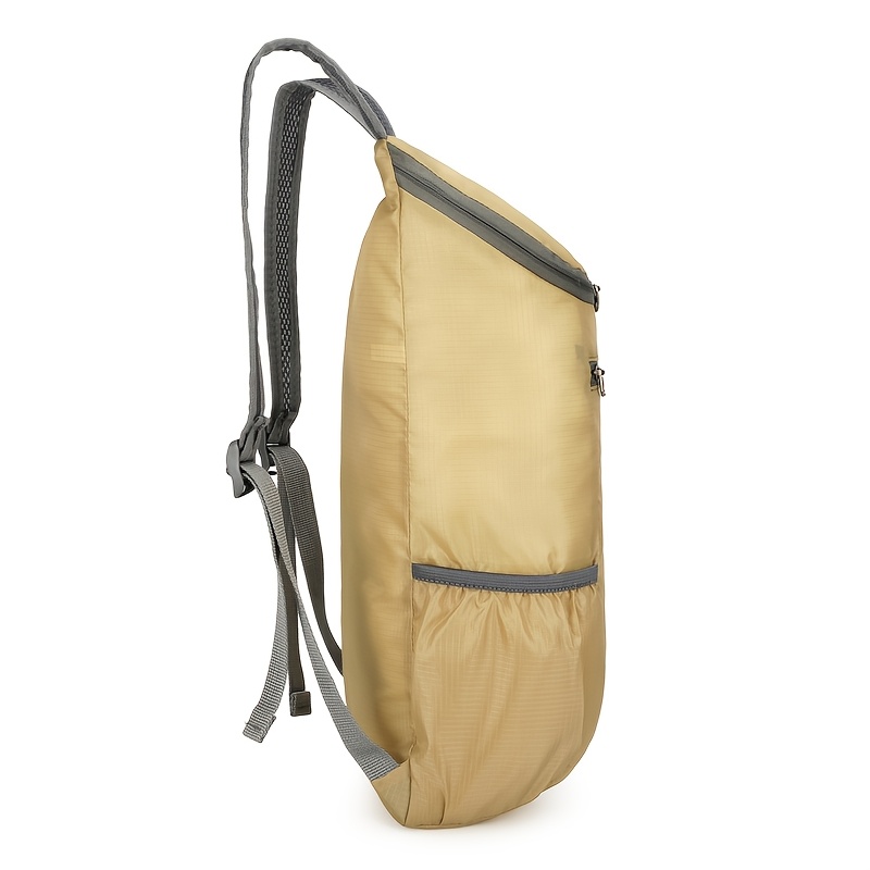 Ultra-light foldable backpack  - Foldable Backpack Small ulasan dan harga