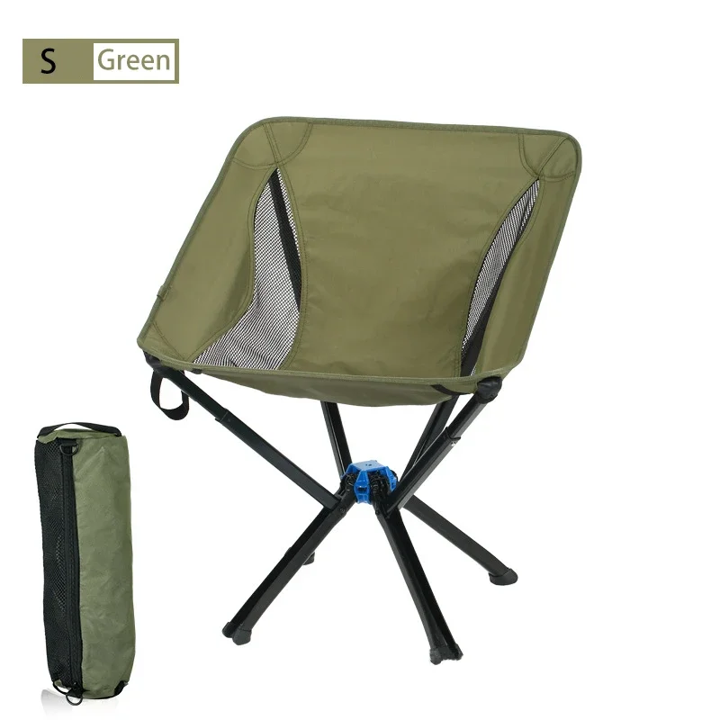 Small Portable Folding Camping - Foldable Backpack Small ulasan dan harga