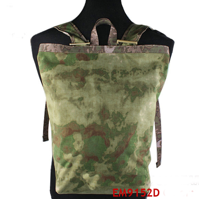 Emersongear Tactical Civilian  - Urban Backpack Tactical ulasan dan harga