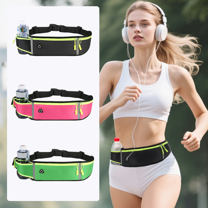 Outdoor Running Waterproof Mob - Hydration Pack Outdoor ulasan dan harga