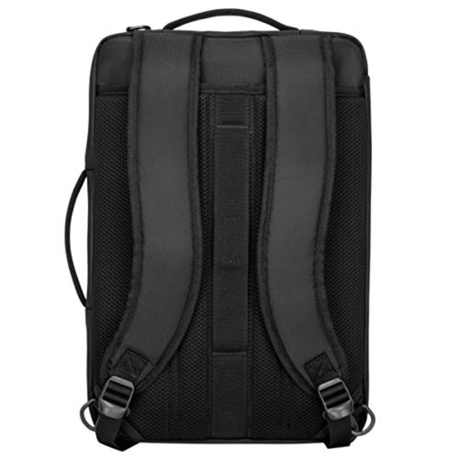 Urban Convertible Backpack Des - Laptop Backpack 15.6 ulasan dan harga