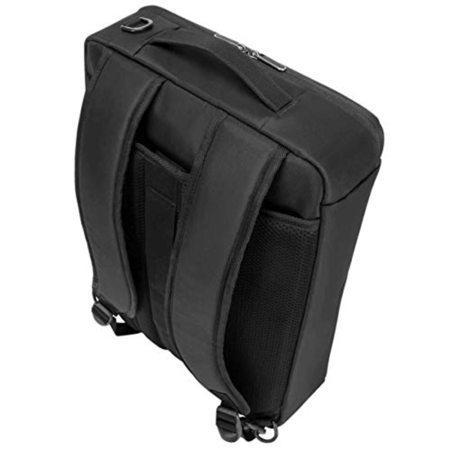 Urban Convertible Backpack Des - Laptop Backpack 15.6 ulasan dan harga