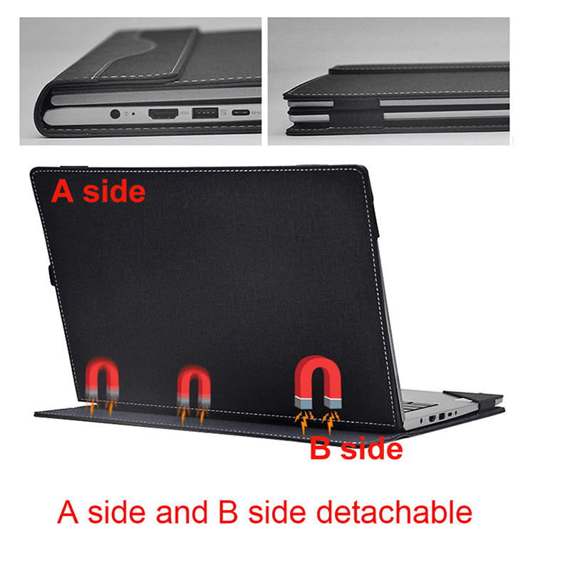 Case For ASUS Vivobook S 15 OL - Laptop Sleeve Removable ulasan dan harga