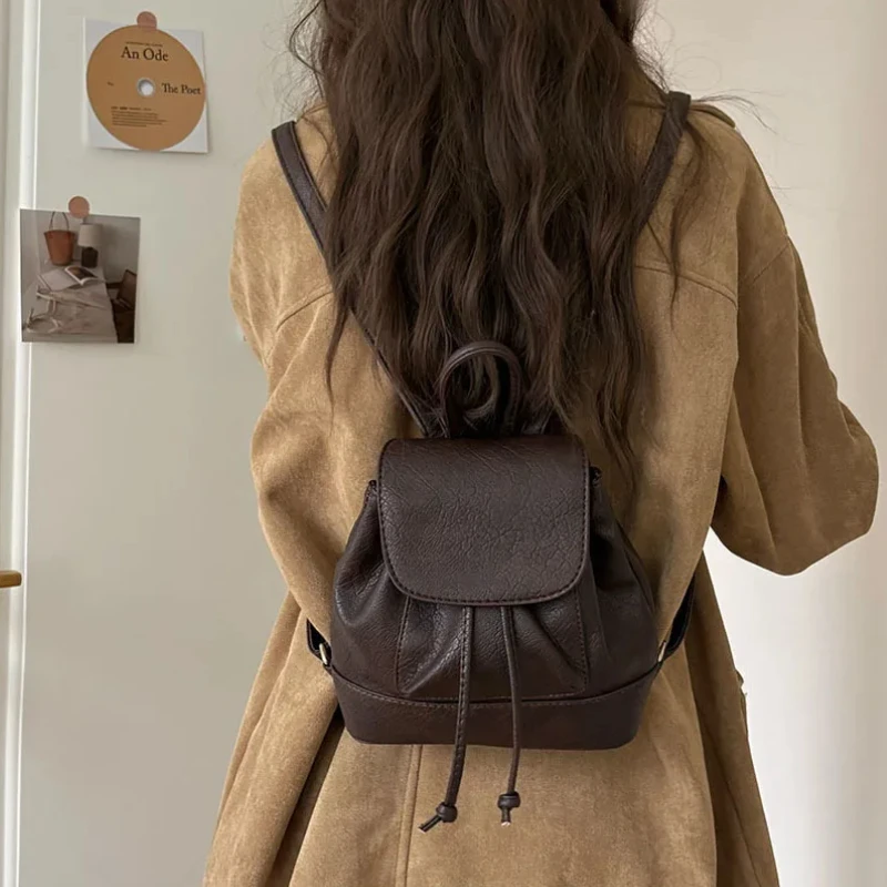 Small Fashion Backpacks School - Mini Backpack Purse ulasan dan harga