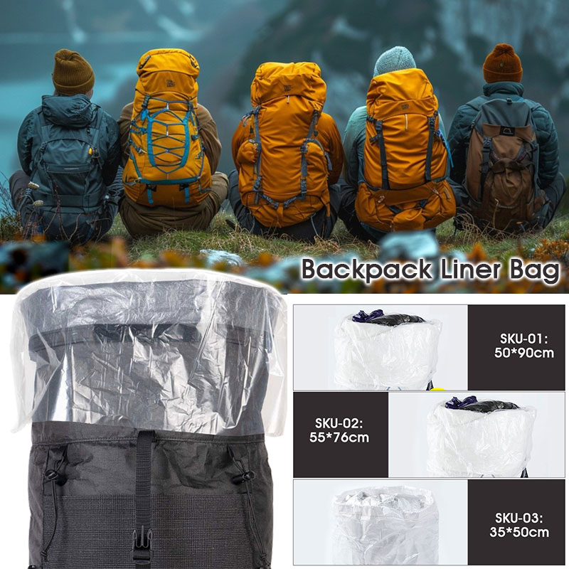 Ultralight Waterproof Backpack - Backpack Insert Organizer ulasan dan harga