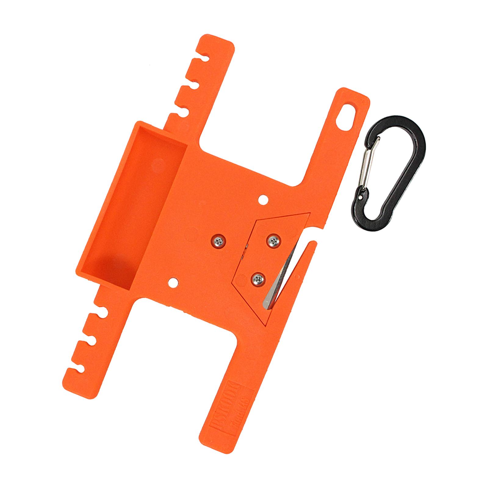 Spool Tool Outdoor Sturdy Para - Backpack Insert Organizer ulasan dan harga