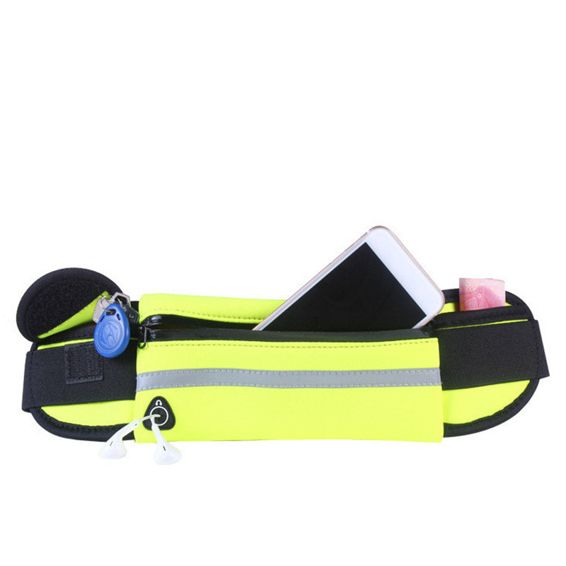 Outdoor Riding Running Waist B - Hydration Pack Outdoor ulasan dan harga